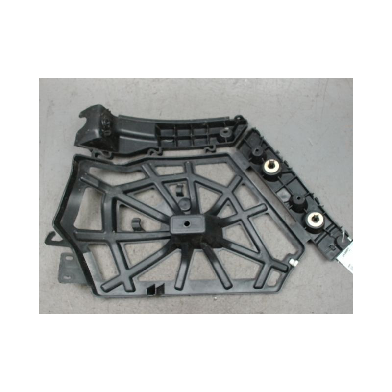 SUPPORT PARE-CHOC ARG RENAULT MEGANE