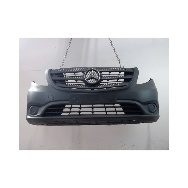 PARE-CHOC AVANT MERCEDES VITO