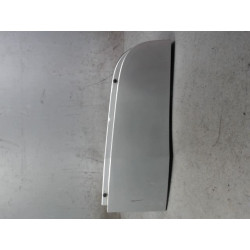 VOLET DE TRAPPE CARBURANT