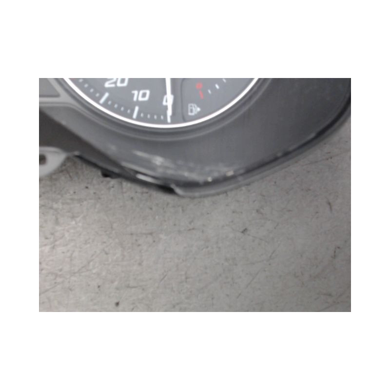 BLOC COMPTEURS SEAT LEON