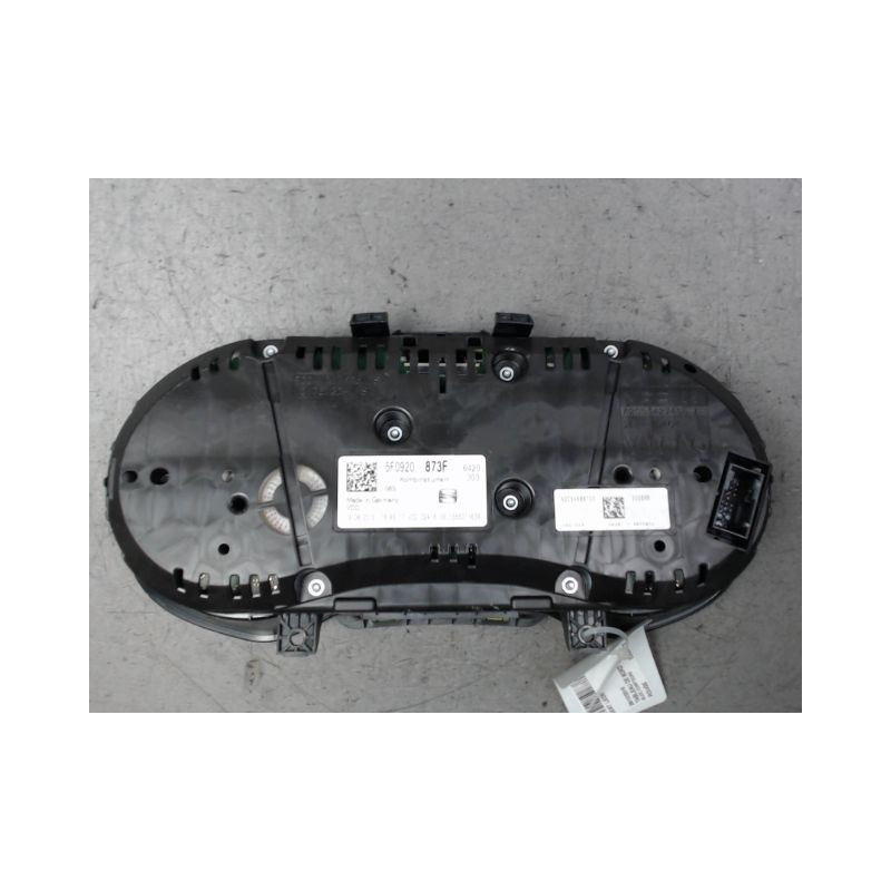 BLOC COMPTEURS SEAT LEON
