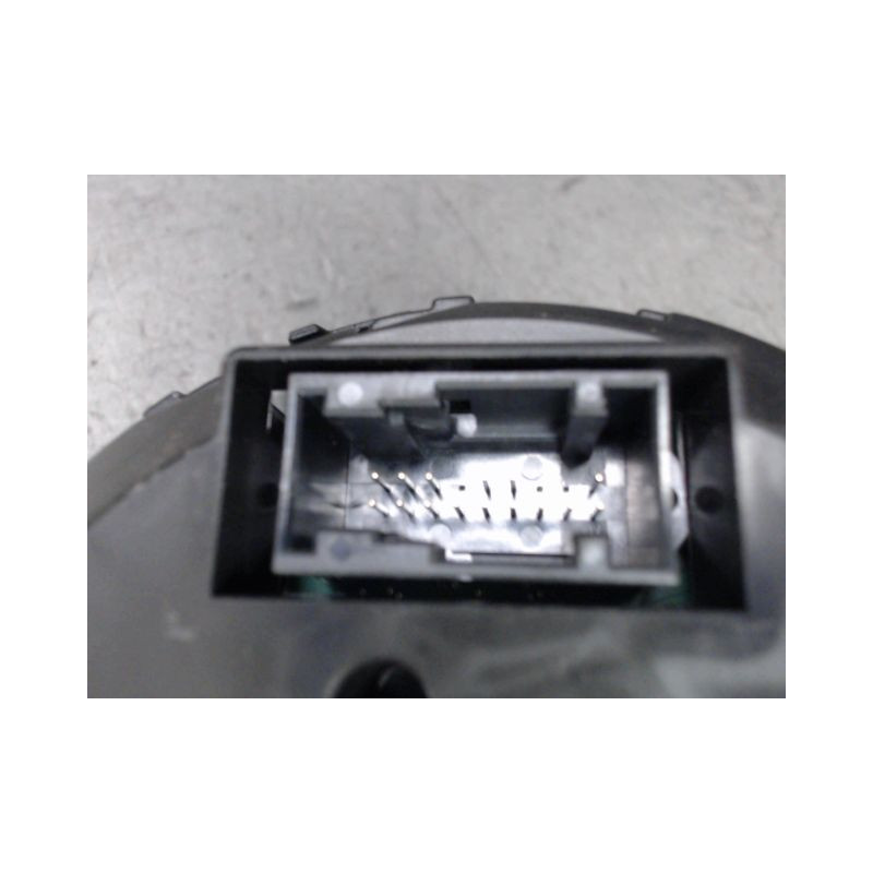 BLOC COMPTEURS SEAT LEON