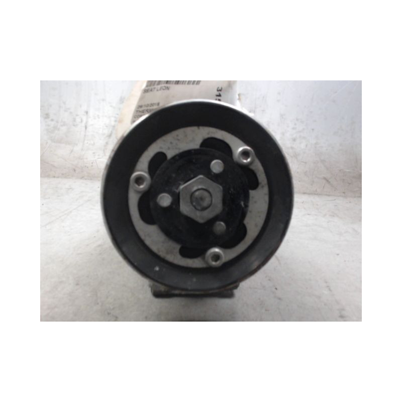 COMPRESSEUR AIR CONDITIONNE SEAT LEON