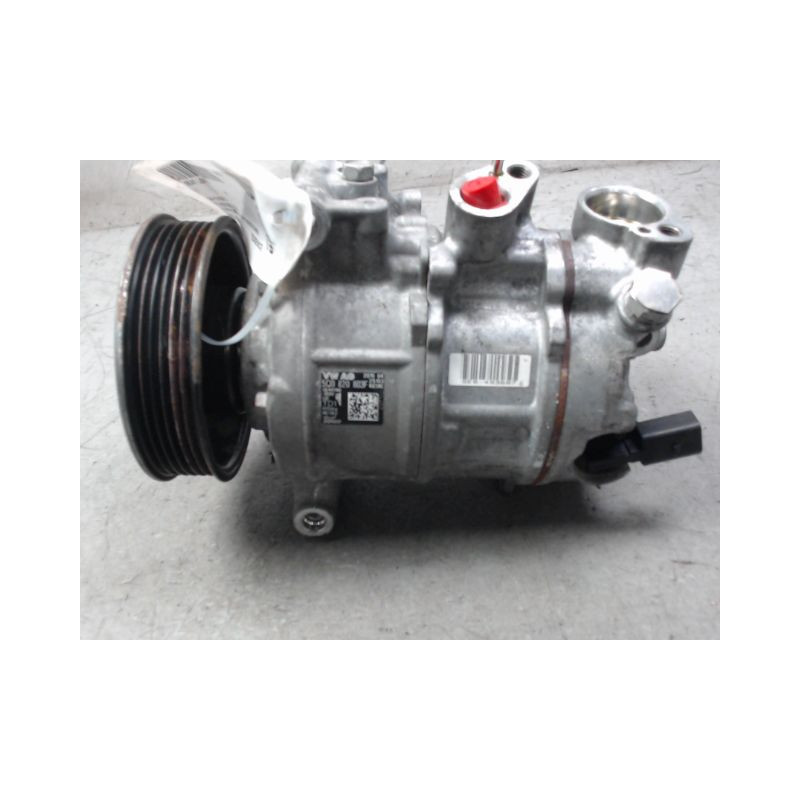COMPRESSEUR AIR CONDITIONNE SEAT LEON