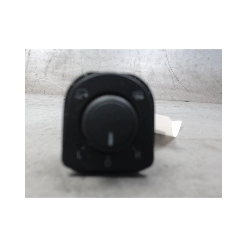 COMMANDE RETROVISSEUR EXTERIEUR ELECTRIQUE SEAT LEON
