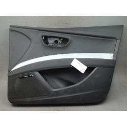 GARNITURE PORTE AVD