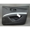 GARNITURE PORTE AVANT DROIT SEAT LEON