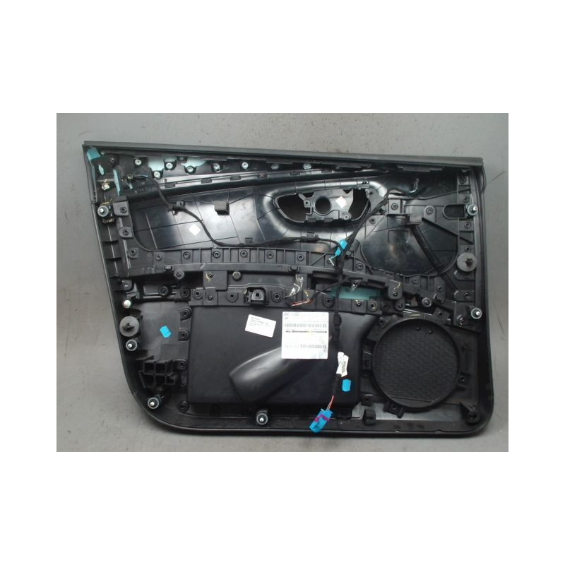 GARNITURE PORTE AVANT DROIT SEAT LEON