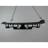 SUPPORT CENTRAL PARE-CHOC ARRIERE  PEUGEOT 207 5P