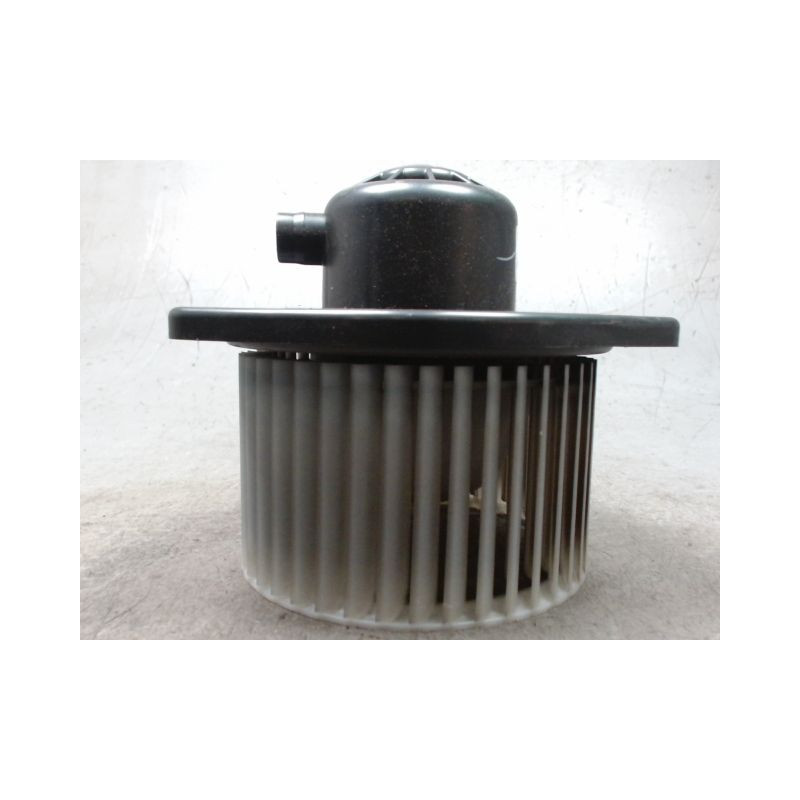 MOTEUR VENTILATEUR CHAUFFAGE CITROEN C4 AIRCR.