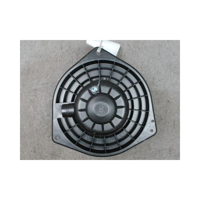MOTEUR VENTILATEUR CHAUFFAGE CITROEN C4 AIRCR.