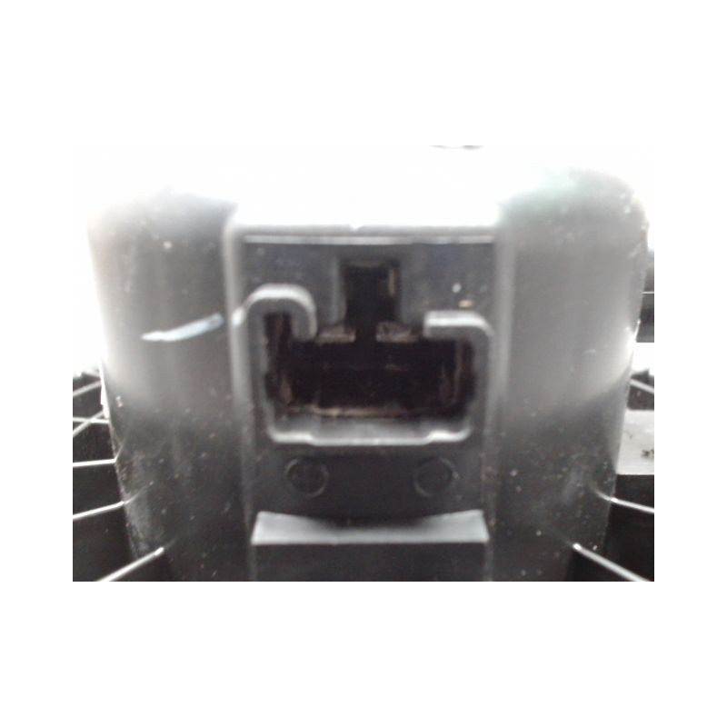 MOTEUR VENTILATEUR CHAUFFAGE CITROEN C4 AIRCR.