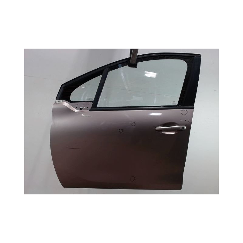 PORTE AVANT GAUCHE PEUGEOT 208