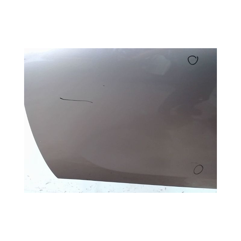 PORTE AVANT GAUCHE PEUGEOT 208