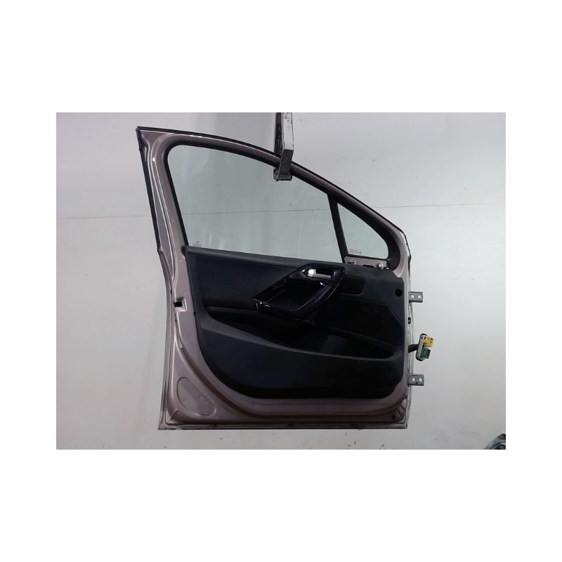 PORTE AVANT GAUCHE PEUGEOT 208