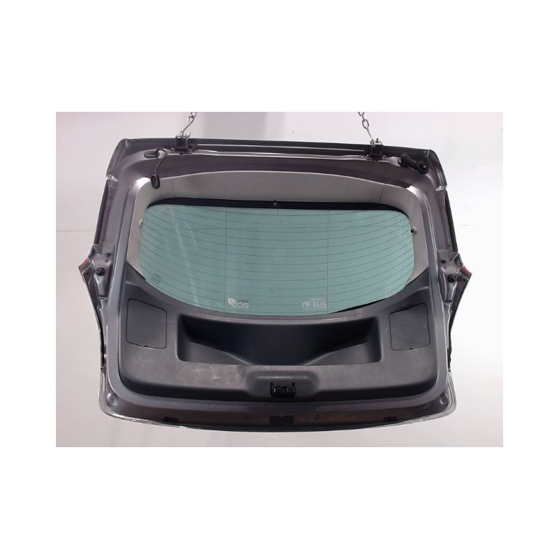 HAYON RENAULT MEGANE III 2008-