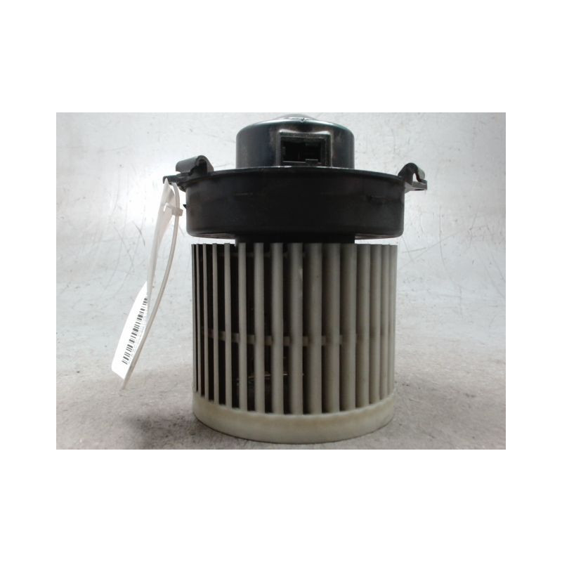 MOTEUR VENTILATEUR CHAUFFAGE NISSAN MICRA