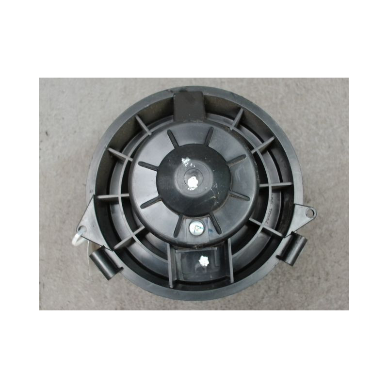 MOTEUR VENTILATEUR CHAUFFAGE NISSAN MICRA