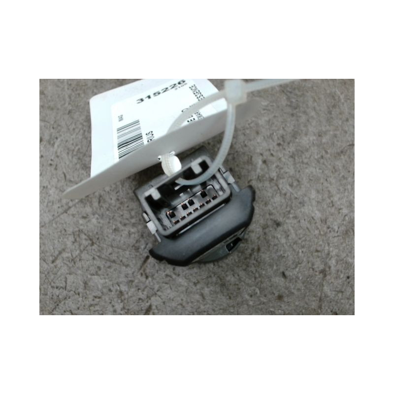 BOUTON DE DEMARRAGE TOYOTA PRIUS