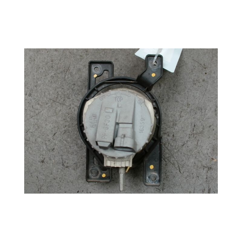 PHARE ANTIBROUILLARD AVANT DROIT FIAT DOBLO