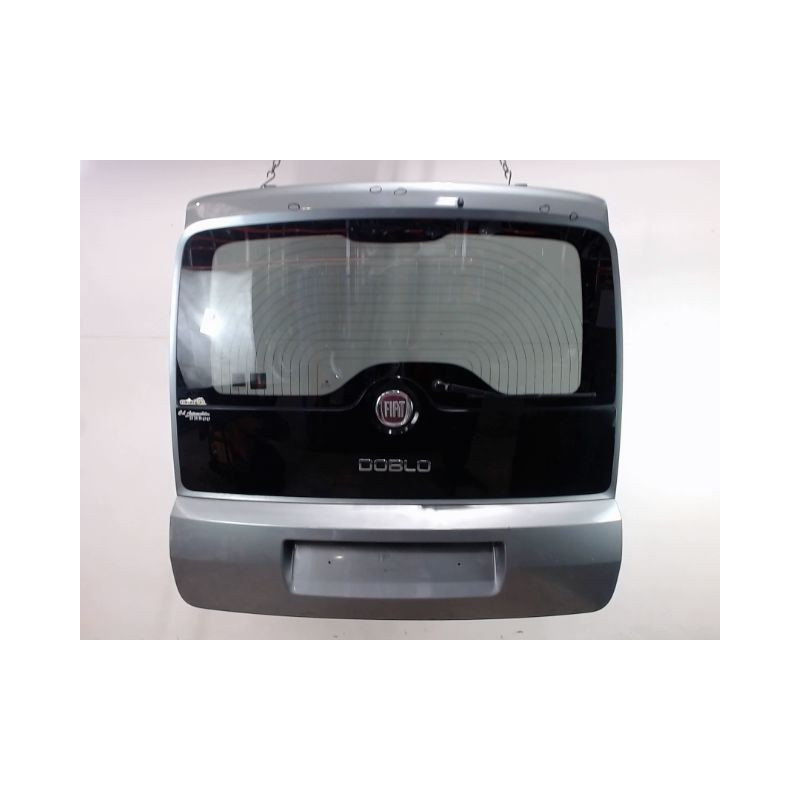 HAYON FIAT DOBLO