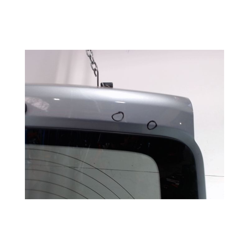 HAYON FIAT DOBLO