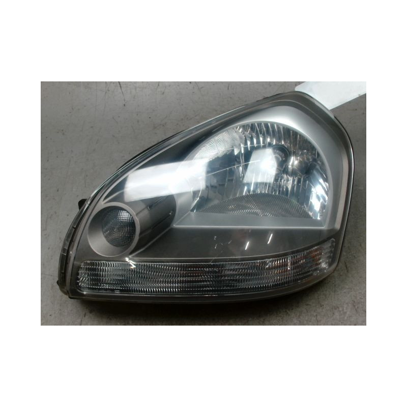 PHARE GAUCHE HYUNDAI TUCSON