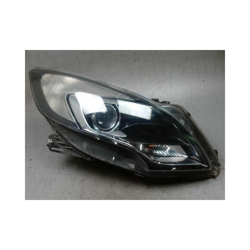 PHARE DROIT OPEL ZAFIRA