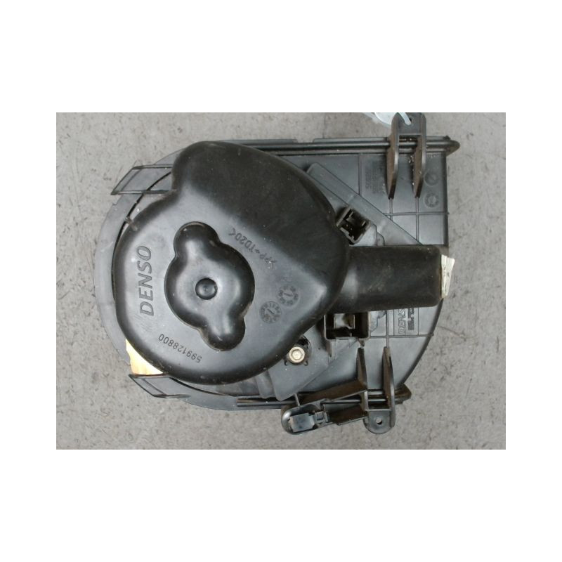 MOTEUR VENTILATEUR CHAUFFAGE PEUGEOT 807