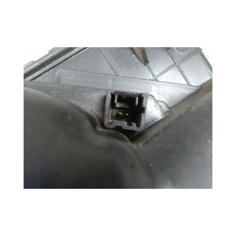 MOTEUR VENTILATEUR CHAUFFAGE PEUGEOT 807