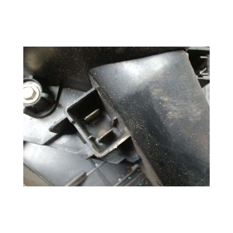 MOTEUR VENTILATEUR CHAUFFAGE PEUGEOT 807