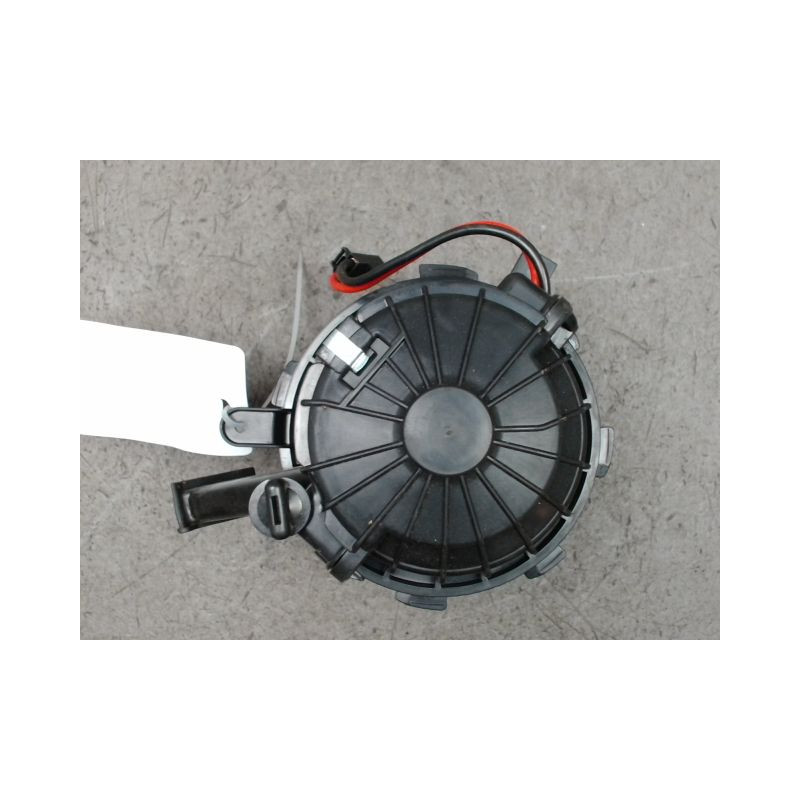 MOTEUR VENTILATEUR CHAUFFAGE AUDI A5