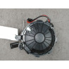 MOTEUR VENTILATEUR CHAUFFAGE AUDI A5