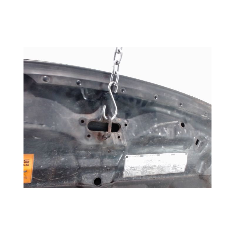 CAPOT HONDA CIVIC 2001-