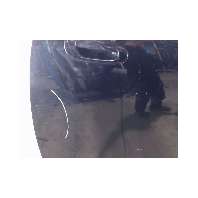 PORTE AVANT DROIT HONDA CIVIC 2001-