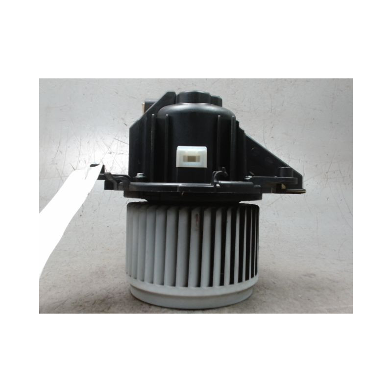 MOTEUR VENTILATEUR CHAUFFAGE CITROEN C4 PICASSO