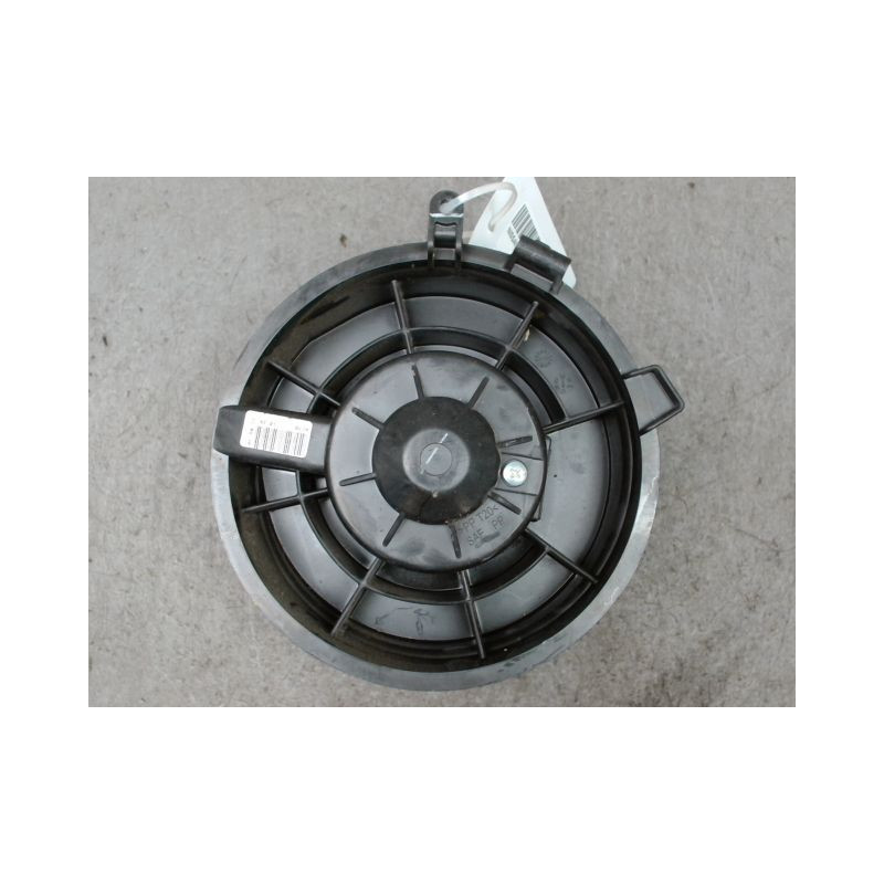 MOTEUR VENTILATEUR CHAUFFAGE NISSAN QASHQAI