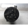 COMPRESSEUR AIR CONDITIONNE NISSAN QASHQAI