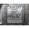 COMPRESSEUR AIR CONDITIONNE NISSAN QASHQAI