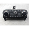 COMMANDE DE CHAUFFAGE NISSAN QASHQAI