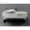 COMMANDE DE CHAUFFAGE NISSAN QASHQAI