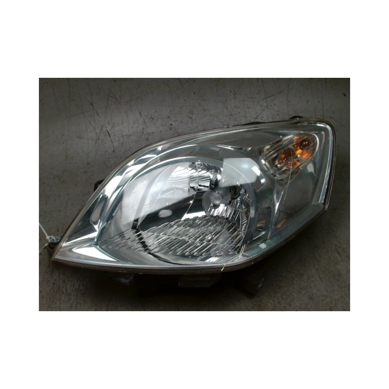 PHARE GAUCHE FIAT FIORINO