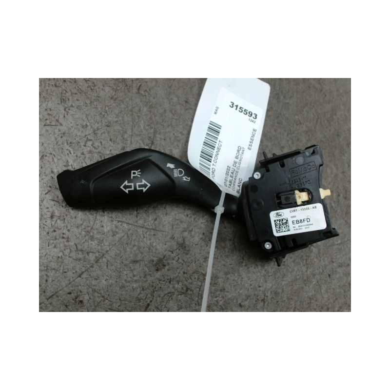 COMMANDE CLIGNOTANT FORD T.CONNECT