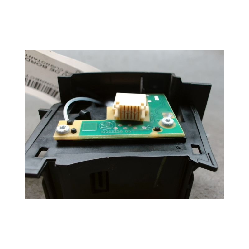 COMMANDE CLIGNOTANT FORD T.CONNECT