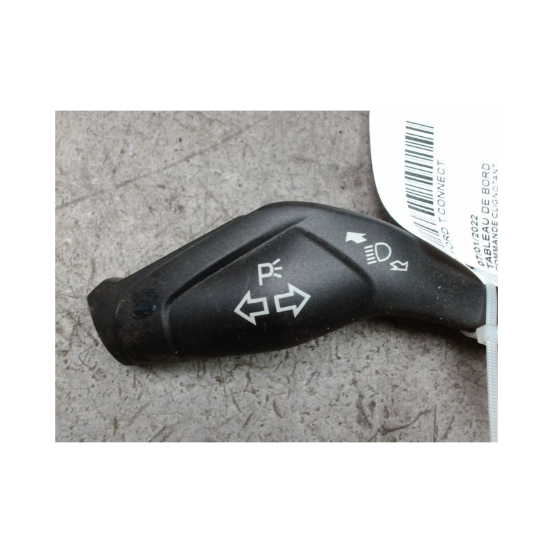 COMMANDE CLIGNOTANT FORD T.CONNECT