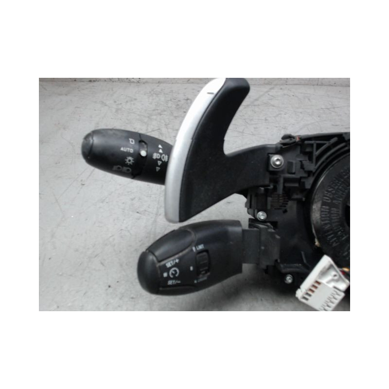 BLOC COMMODOS PEUGEOT 1007