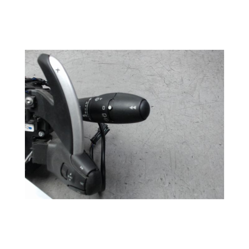 BLOC COMMODOS PEUGEOT 1007