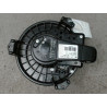 MOTEUR VENTILATEUR CHAUFFAGE TOYOTA AURIS 2010-