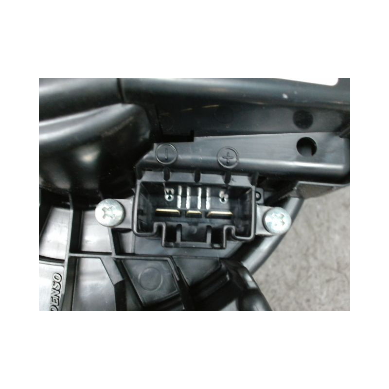 MOTEUR VENTILATEUR CHAUFFAGE TOYOTA AURIS 2010-