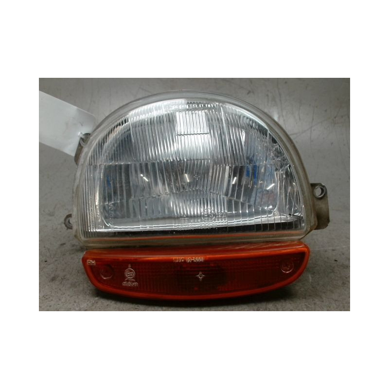 PHARE DROIT RENAULT TWINGO 93-98